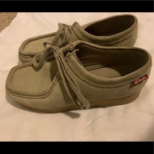 Clark Wallabies